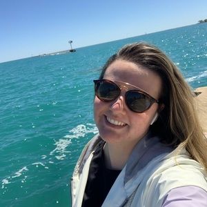 Meet your Posher, Ingrid